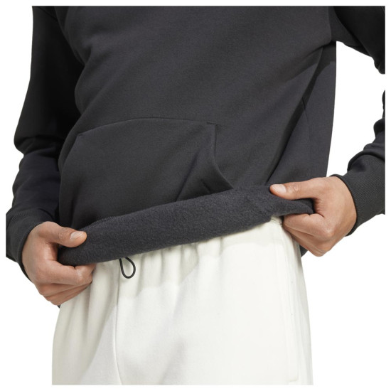 Adidas Ανδρικό φούτερ City Escape Fleece Hoodie